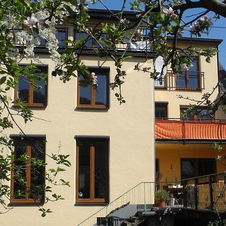 Ferienwohnung Ellebett Müden Eksteriør billede